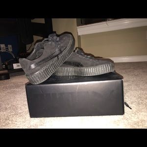 Puma Fenty Creepers women’s 8